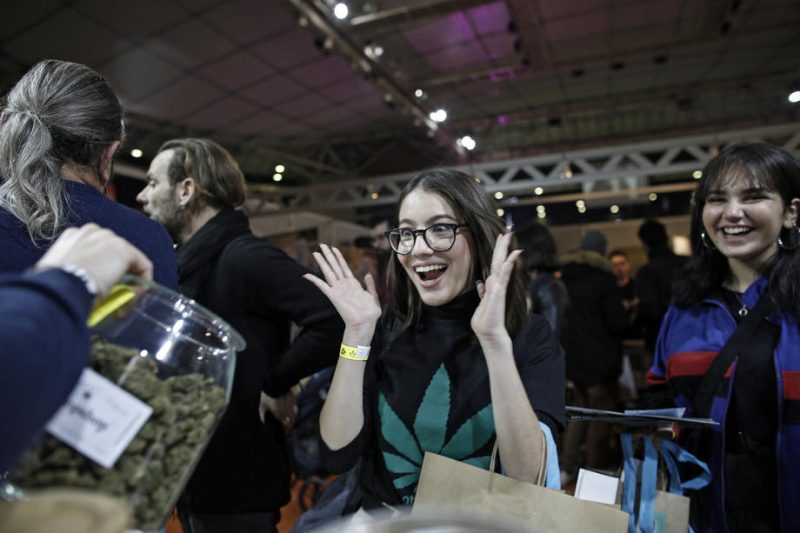 Un nouveau regard sur le cannabis thérapeutique grâce à un projet pilote français ?