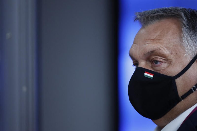 La lutte contre la corruption en Hongrie ne porte pas ses fruits