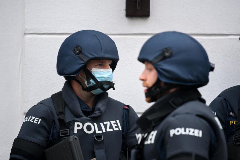 La lutte européenne contre le terrorisme, une question de communication