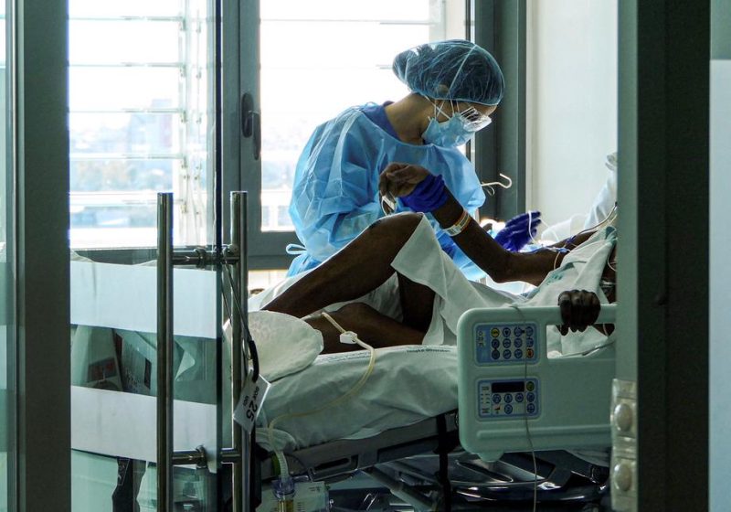 L’UE trouve un accord sur son nouveau programme pour la santé