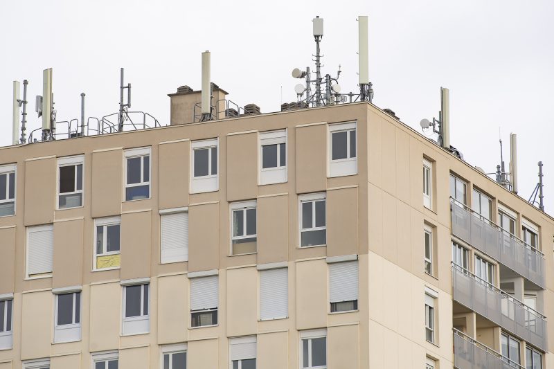 Il ne faut ménager aucun effort pour juger des effets de la 5G sur la santé, estiment des scientifiques
