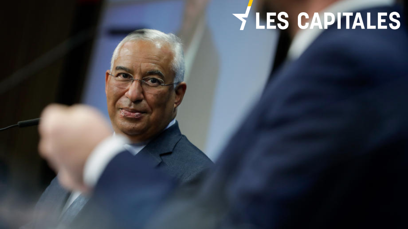 Le Portugal refuse de rouvrir les négociations sur le budget de l'UE