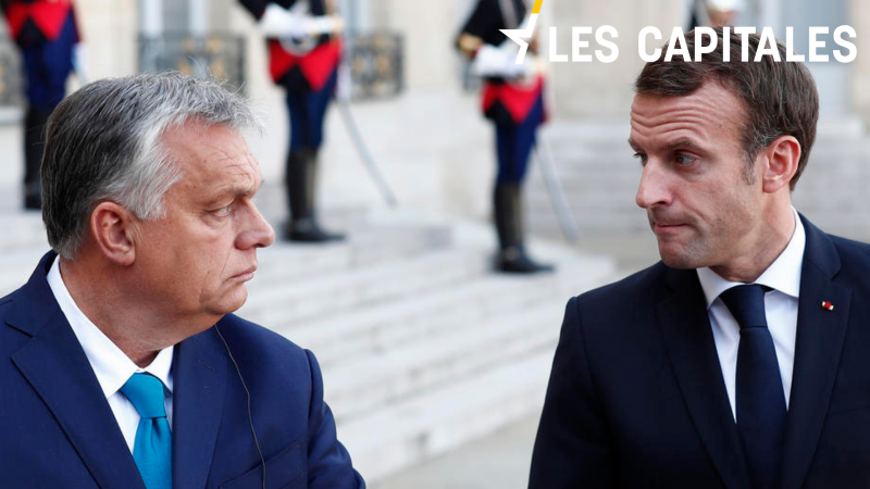 Paris envisage la possibilité d'un plan de relance à 25