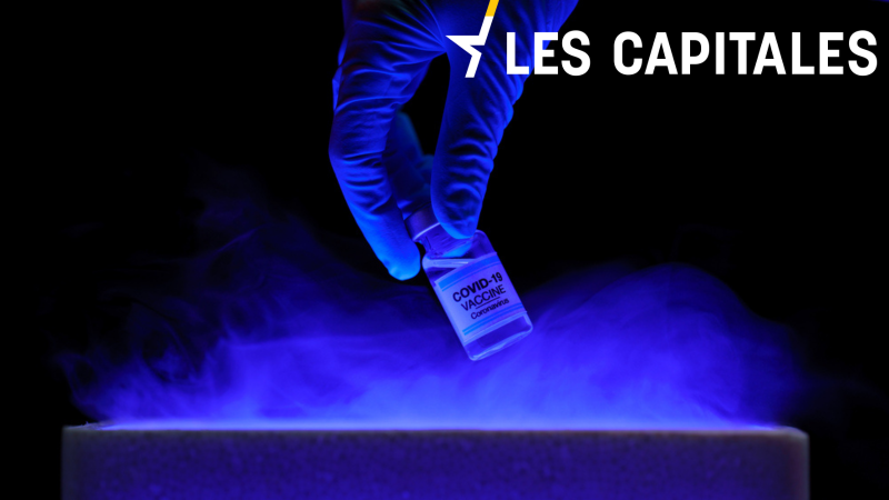 Vaccination à travers l'UE : le plus dur commence
