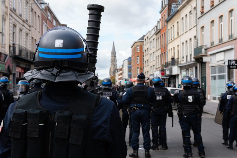 "Sécurité globale": l'article 24 est "une atteinte à la liberté d'expression", estime le Conseil de l'Europe