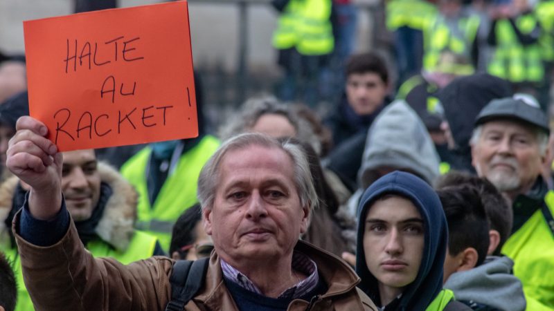 L'équité sociale constitue un défi de taille pour la transition énergétique