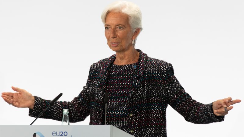 La BCE pourrait décider d'un changement de cap dans sa politique monétaire ce jeudi