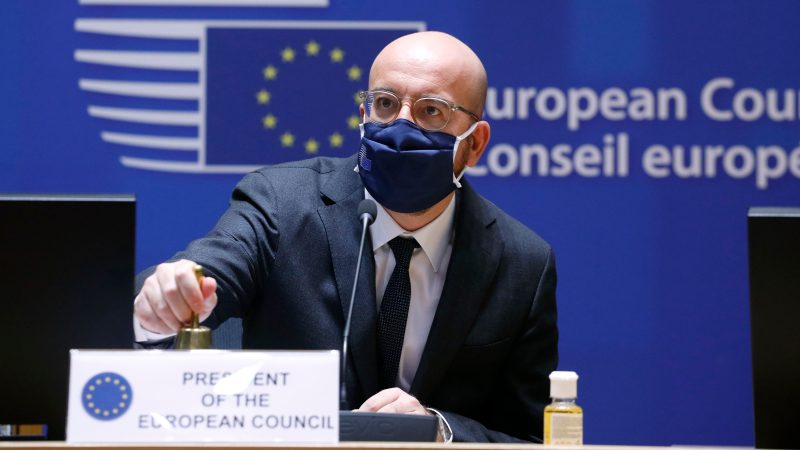 L'UE conclut un accord difficile sur l'objectif climatique pour 2030