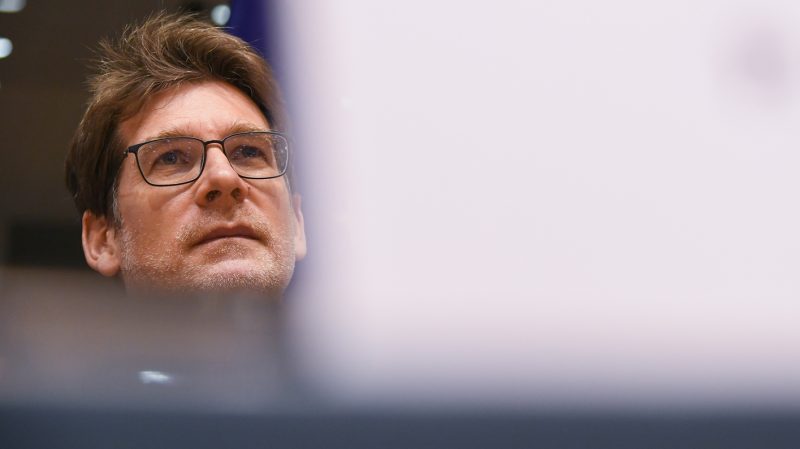 Le mécanisme européen d’ajustement carbone aux frontières « n’est pas une taxe », selon Pascal Canfin