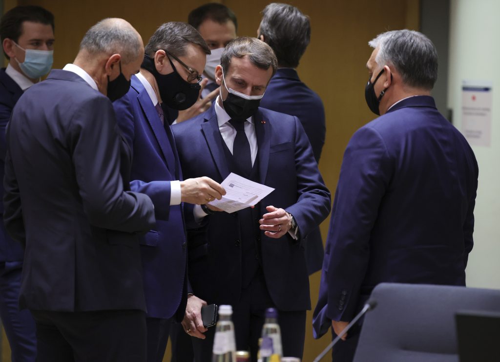 European Council