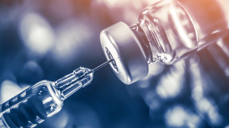 Le calendrier autour des vaccins anti-Covid se dessine