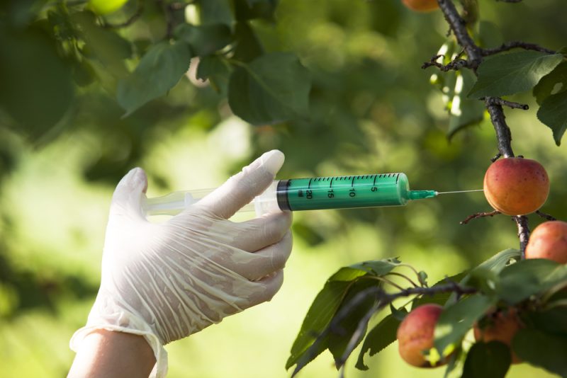 Technologie et chimie traceront-elle la voie de l’agriculture de demain ?