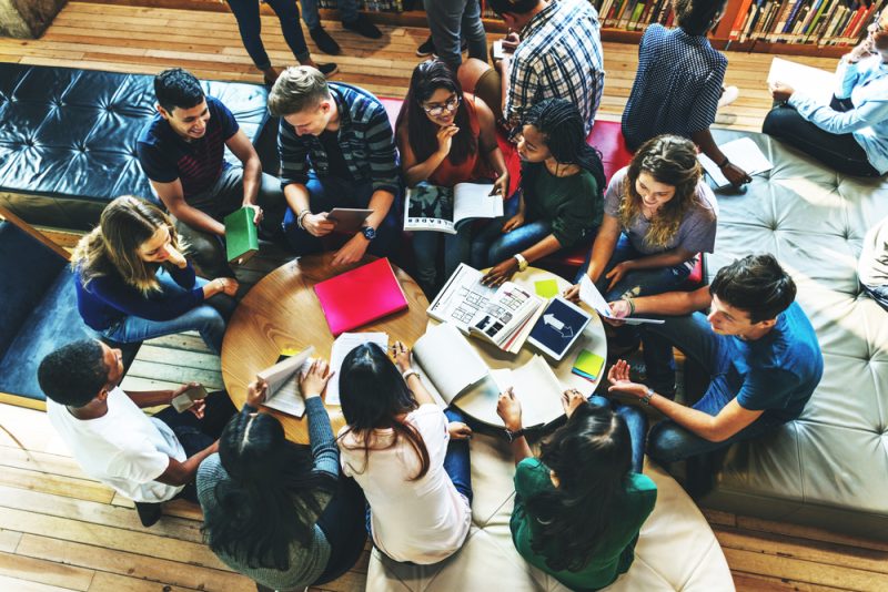 Programme Erasmus+ : la France en tête de la mobilité étudiante