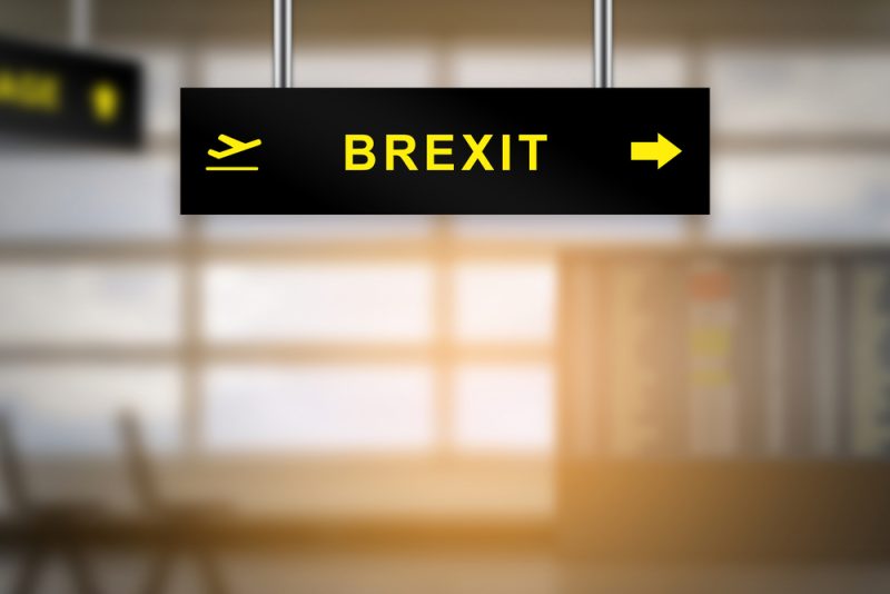 Accord post-Brexit: "tout peut basculer" à l'heure des ultimes marchandages