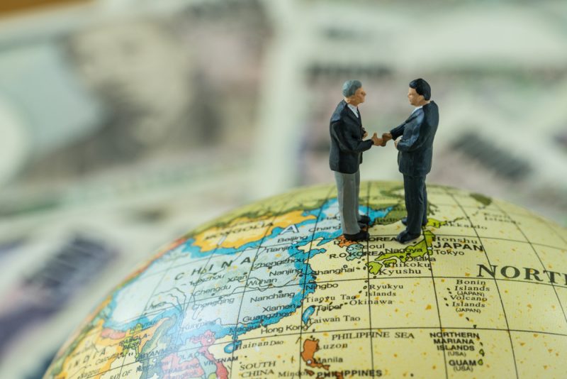 Pays pauvres ou développés, "tous doivent garder à l’esprit l'urgence climatique"