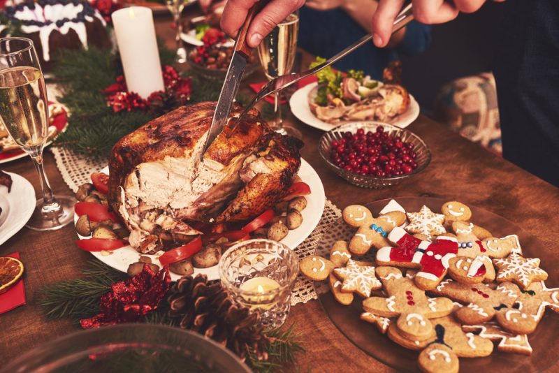Face au « On ne peut plus rien dire », des astuces pour passer Noël sans remarques sexistes