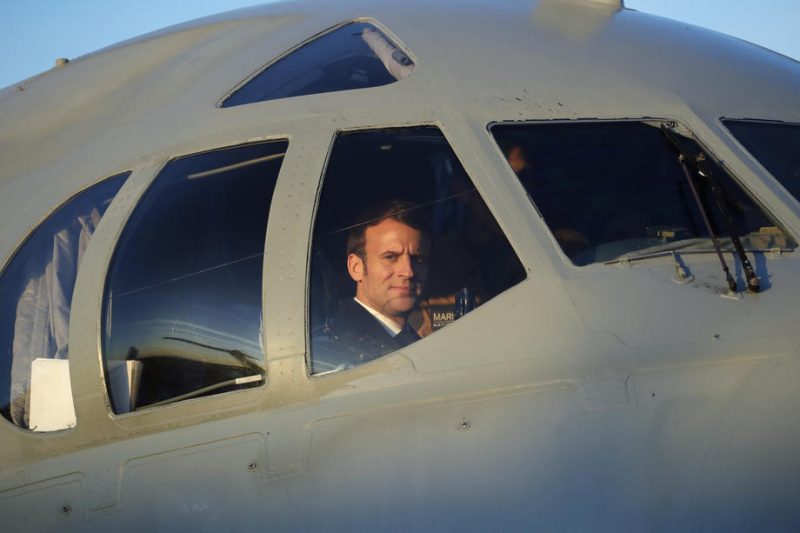 La France injecte des milliards d'euros dans ses compagnies aériennes principales