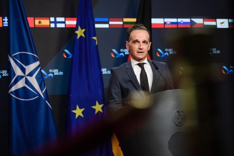 Entre l'UE et l'ASEAN, un "partenariat stratégique" se dessine