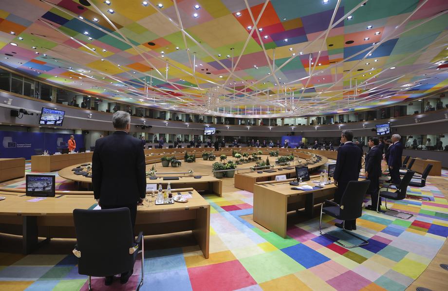 European Council sumit