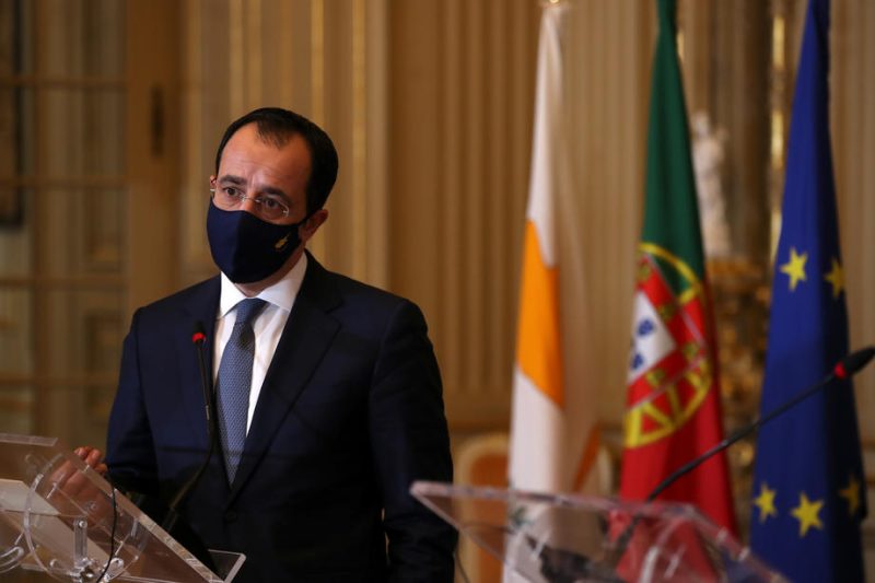 Le Portugal nourrit les attentes chypriotes au sujet du pacte européen sur la migration et l'asile