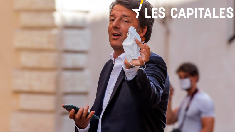 L’Italie s'enlise dans une crise politique
