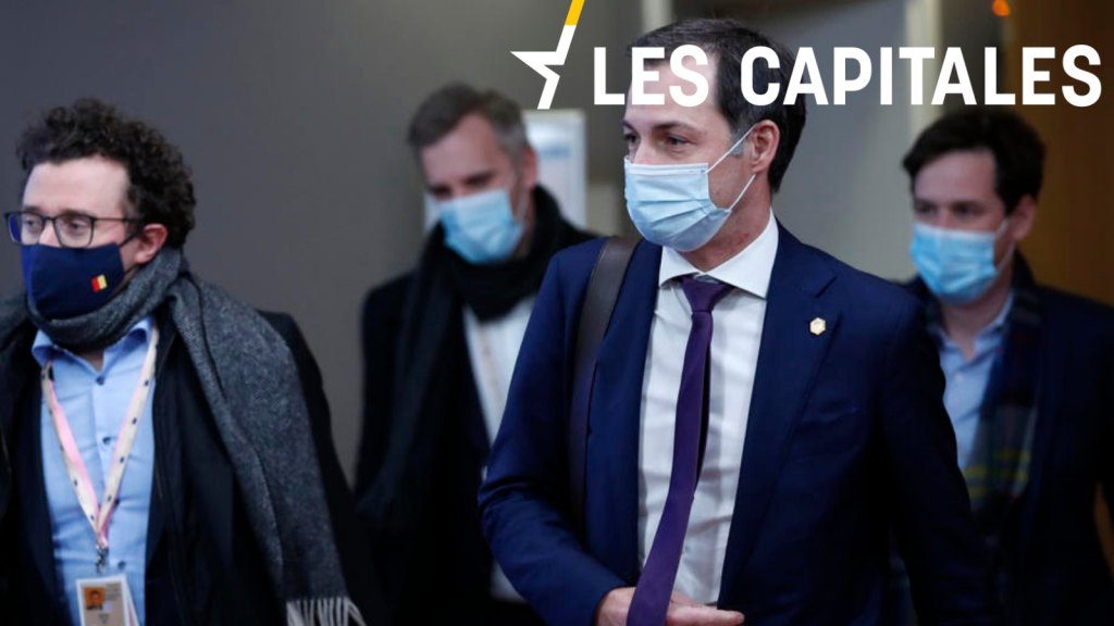 FR – Les Capitales Header