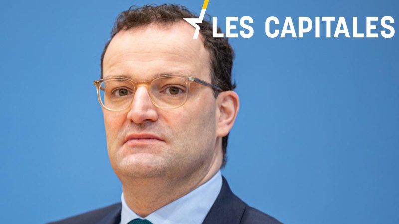 L'Allemagne envisagerait-elle de modifier son plan de vaccination ?