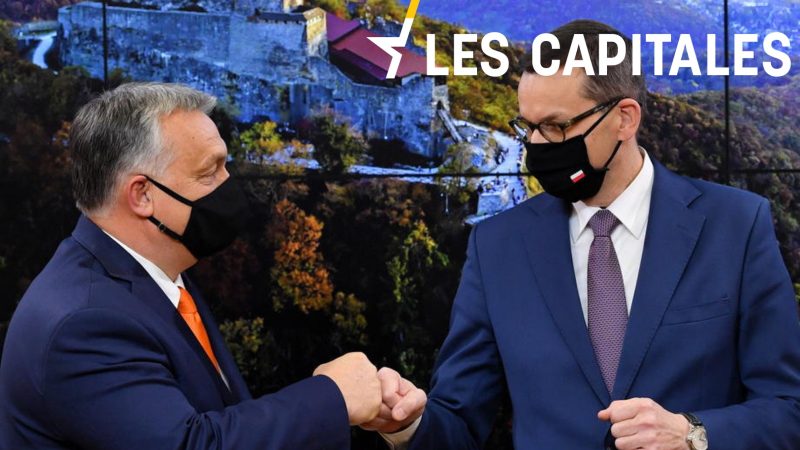 Le Covid-19, nouveau "bouclier" pour les violations à l'État de droit ?