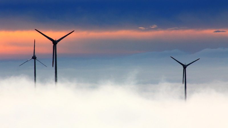 En 2020, les énergies renouvelables ont détrôné les combustibles fossiles