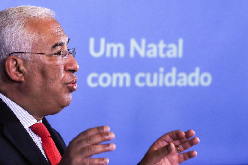 Entretien. Comment le Premier ministre portugais envisage-t-il la présidence tournante de l'UE ?
