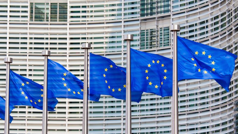 Union européenne : 60 ans d'avancées et de turbulences