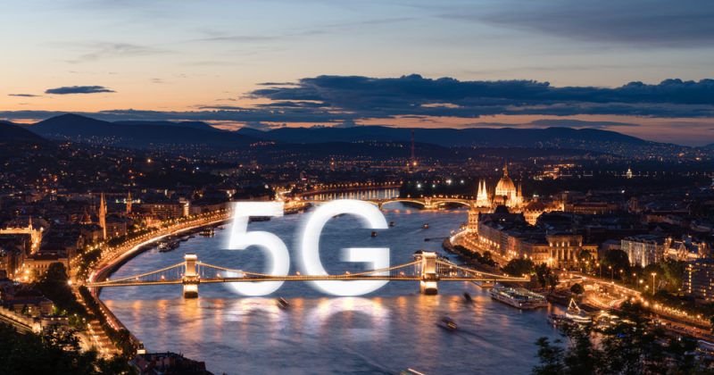 Les pays de l'UE sont divisés sur la sécurité de la 5G, selon la Cour des comptes européenne