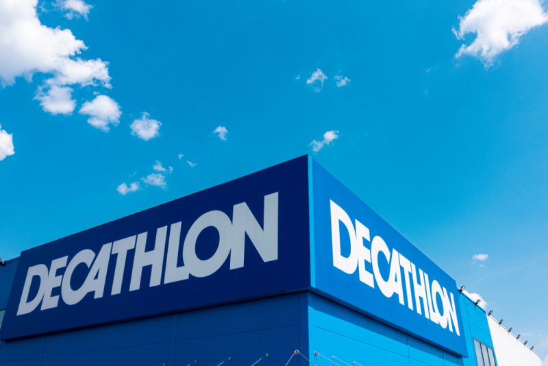 Vers une "consommation verte" : Decathlon annonce sa participation à un projet pilote de la Commission européenne