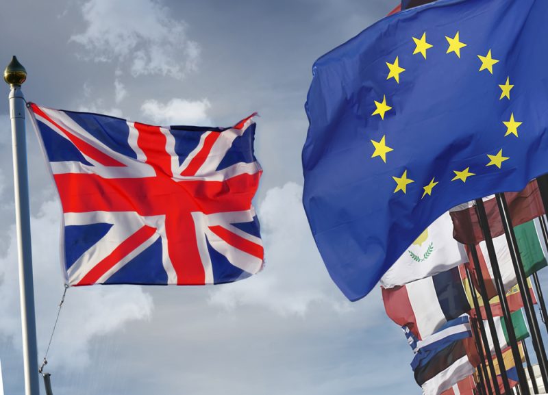 Après le Brexit, des ajustements plus ou moins compliqués dans les échanges commerciaux