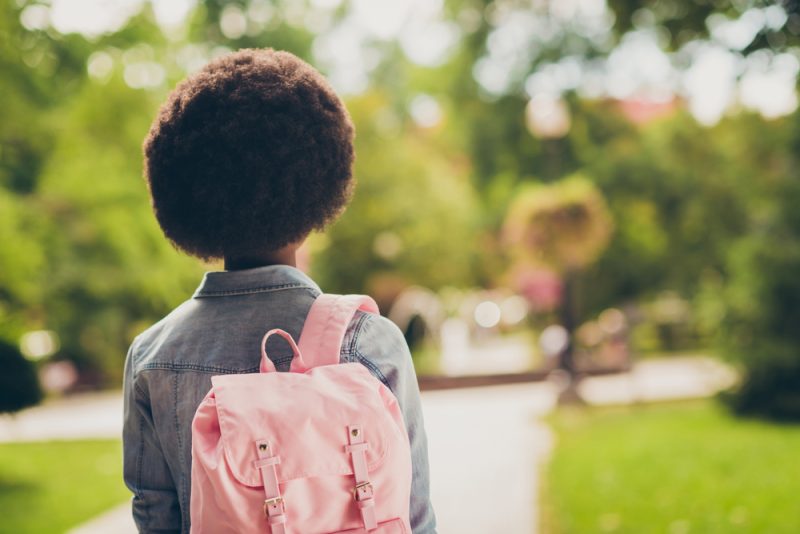 La "discrimination capillaire", un phénomène largement ignoré en France