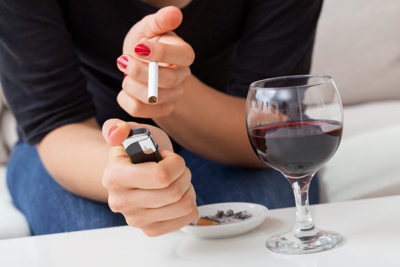 À quand une Europe sans tabac ?