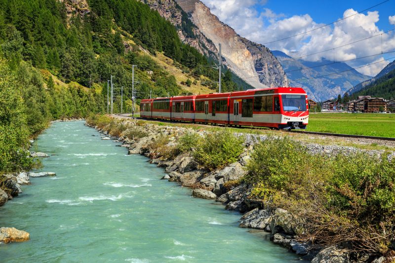 Pour un avenir vert, l'Europe ira-t-elle bon train ?