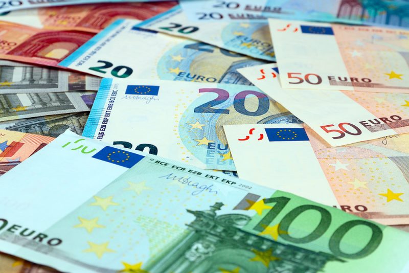 La dette française s'écoule comme des petits pains, mais jusqu'à quand ?