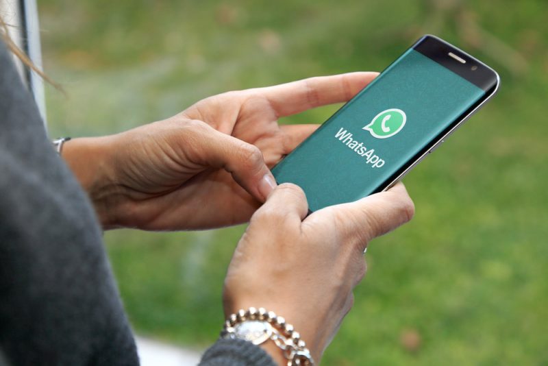 Face aux nouvelles règles de WhatsApp, le boom de l'application concurrente Signal
