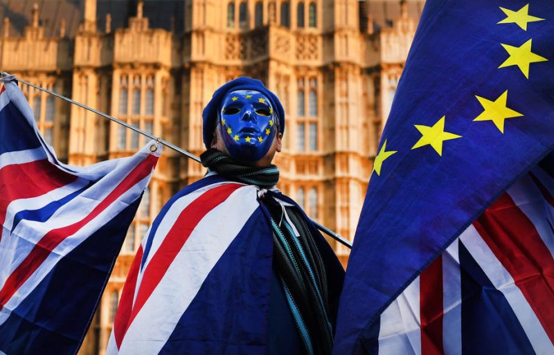 Les régions européennes souhaitent avoir davantage voix au chapitre dans les relations futures entre l'UE et le Royaume-Uni