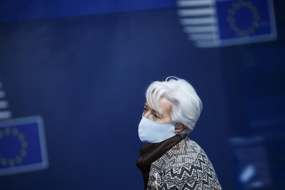 EU leaders summit in Brussels