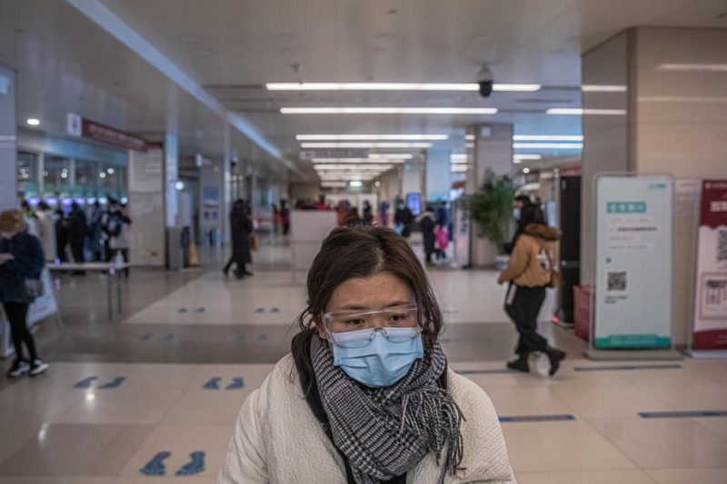 Coronavirus. Un an après, les experts de l’OMS arrivent enfin à Wuhan