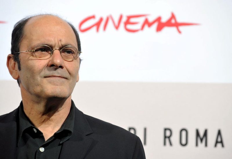 Jean-Pierre Bacri, le génial bougon du cinéma français