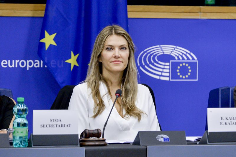« Qatargate » : les eurodéputés demandent une enquête et suspendent toute collaboration avec le Qatar
