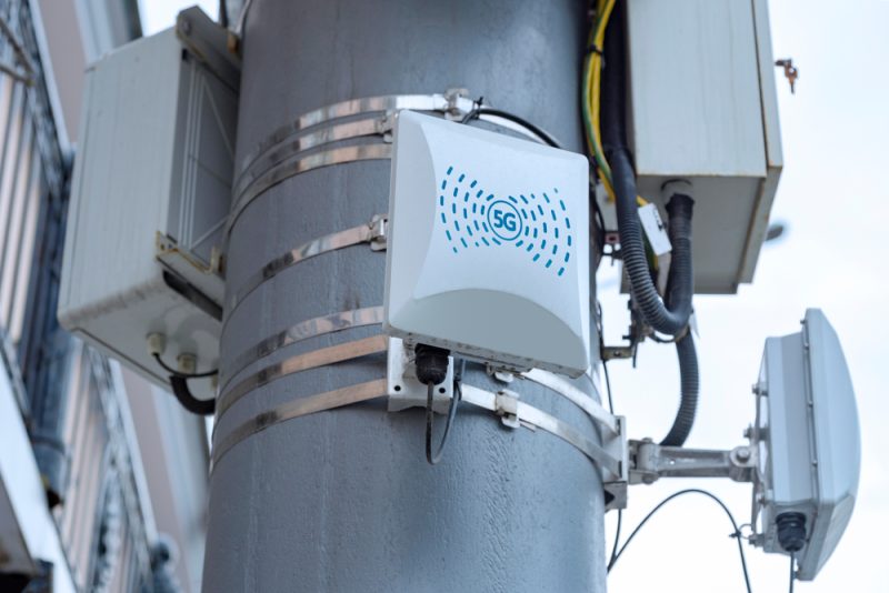 5G : le Conseil constitutionnel valide les dispositions « anti-Huawei »