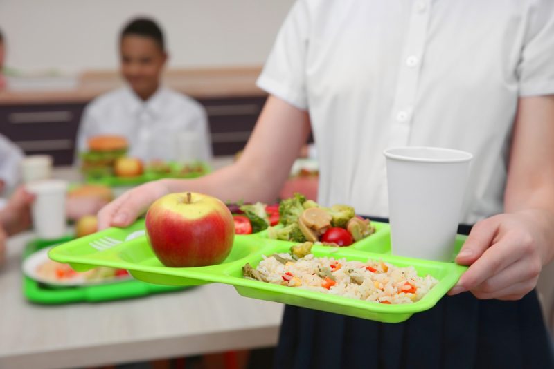 La France et l'Allemagne divisées sur la question de la viande à l'école