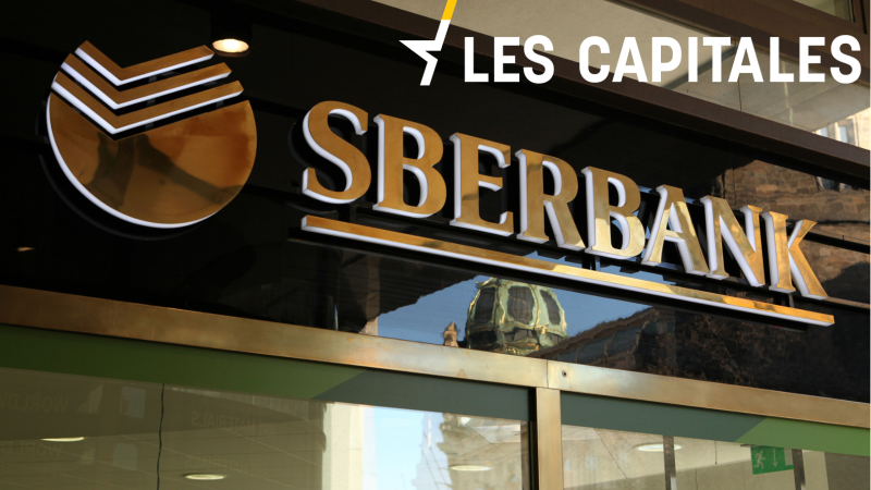 Une banque russe ouvre un débat sur les "infrastructures critiques" en Slovaquie