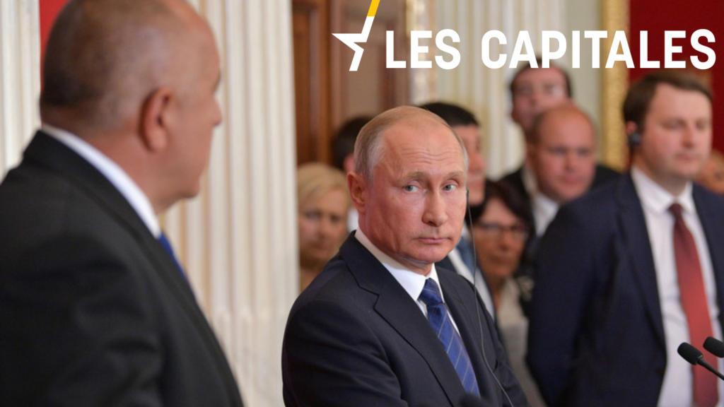 FR – Les Capitales Header