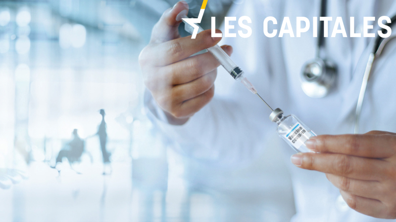 Un médecin slovène vacciné et réinfecté par le nouveau coronavirus