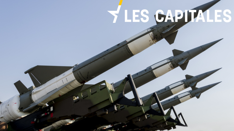 La Russie teste et déploie des armes nucléaires de nouvelle génération dans le Nord